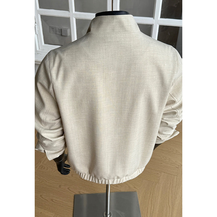 Herren Leichte Übergangsjacke Drune