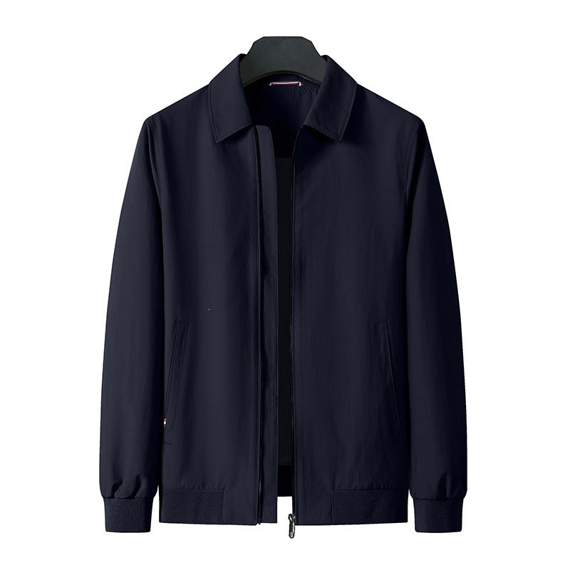 Herren Leichte Übergangsblouson Drune