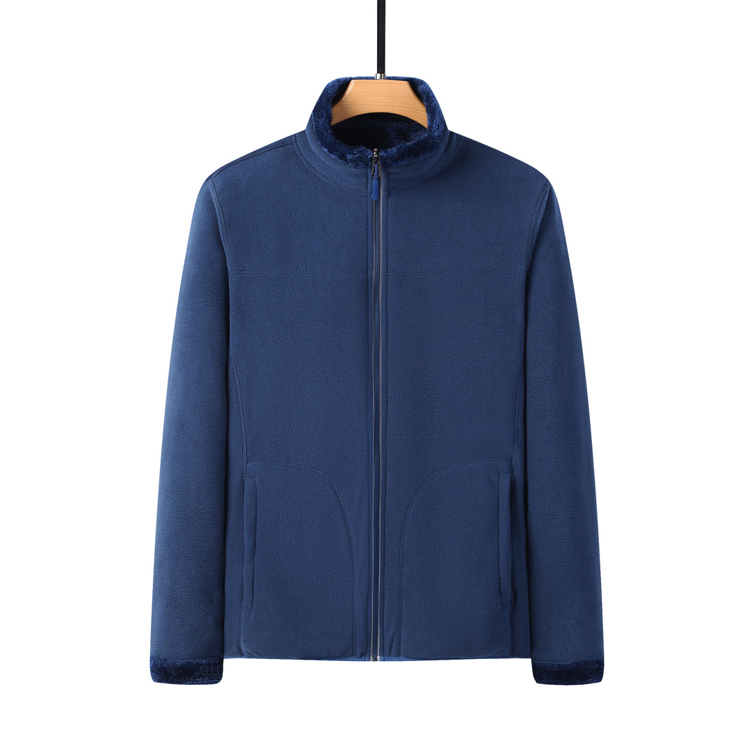 Damen Fleecejacke Drune