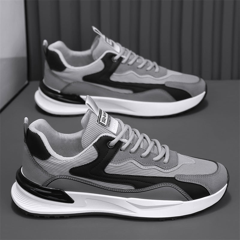 Damen Sportschuhe mit passgenauer Dämpfung Drune
