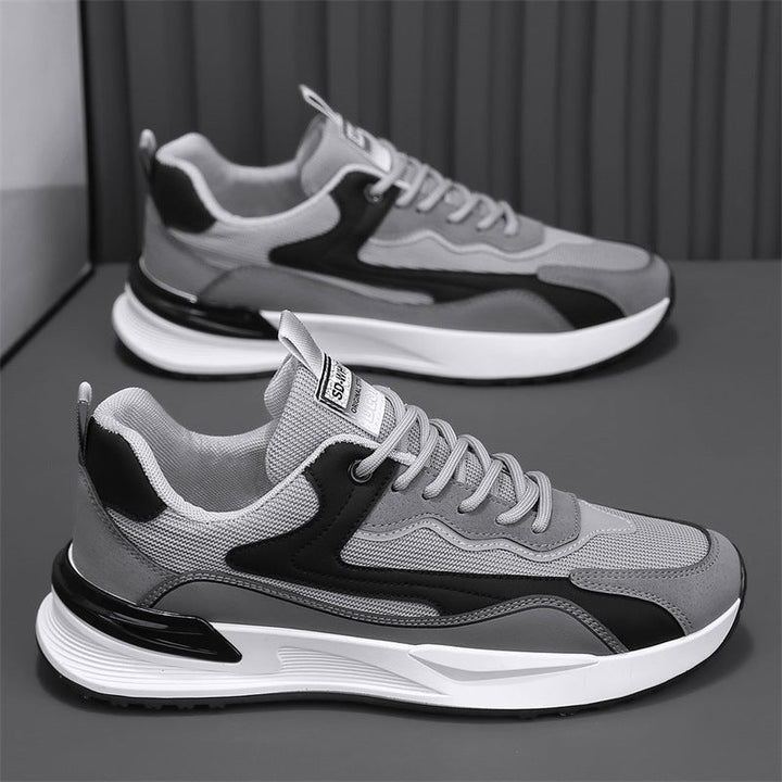Damen Sportschuhe mit passgenauer Dämpfung Drune