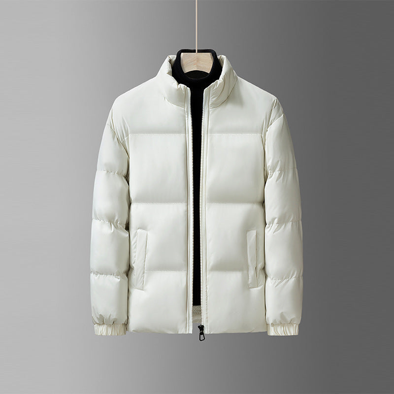 Herren Isolierte Daunenjacke Drune
