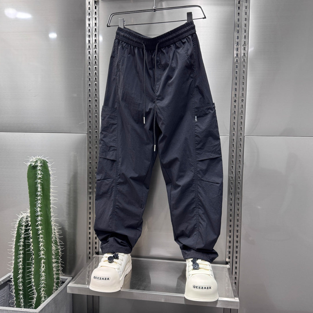 Herren Funktionale Cargo-Hose Drune 1788342040