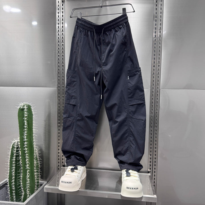 Herren Funktionale Cargo-Hose Drune 1788342040