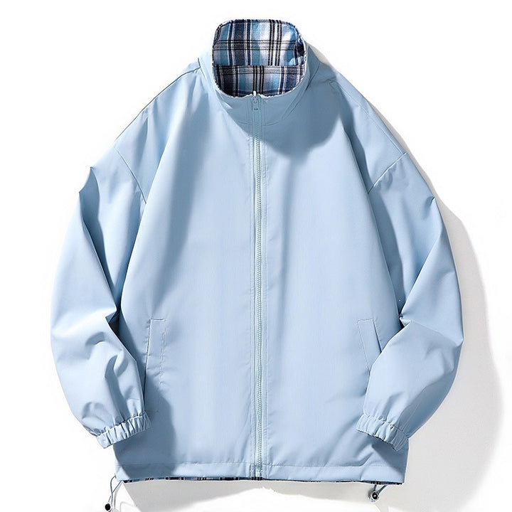 Herren Atmungsaktive Übergangsjacke Drune