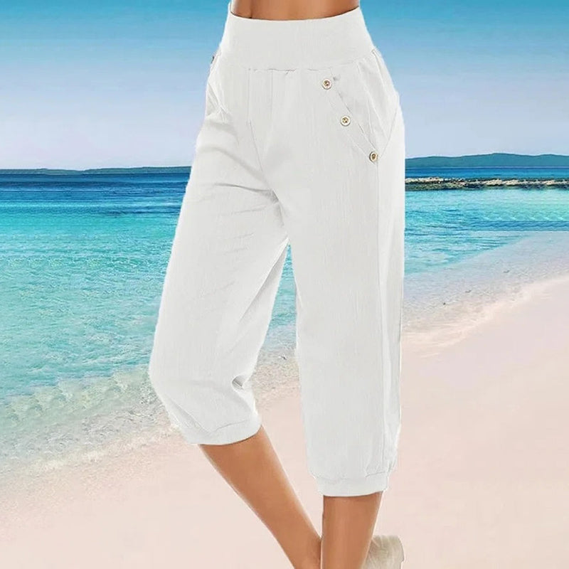 Drune – Bequeme Freizeithose