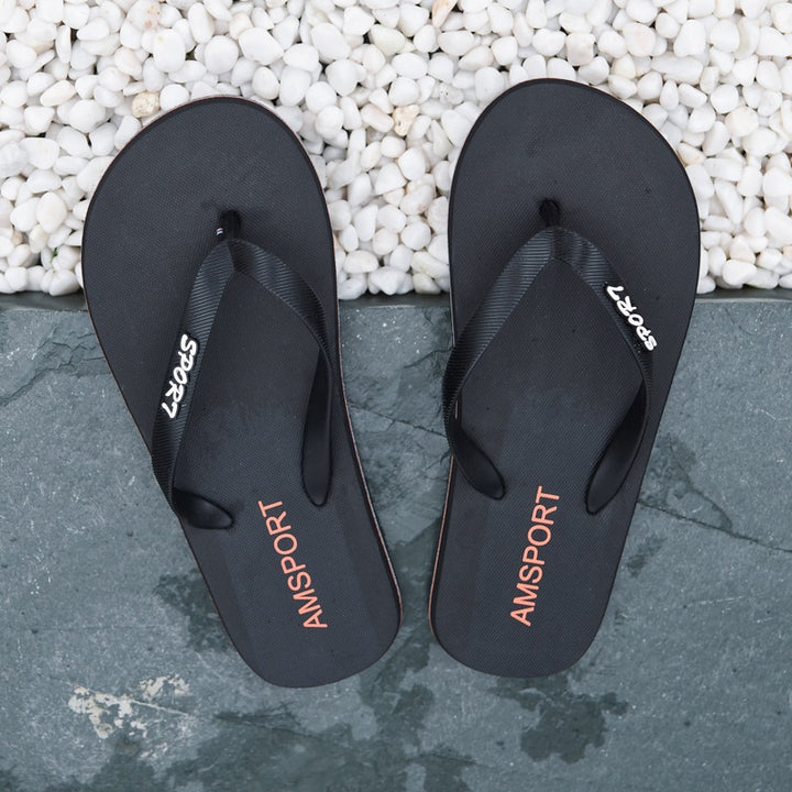 Herren Sport Flip-Flops Drune
