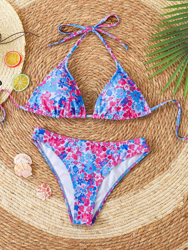 Damen Bikini Set Drune