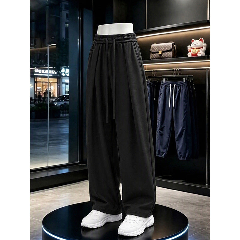 Damen Bequeme und lässige Sporthose Drune