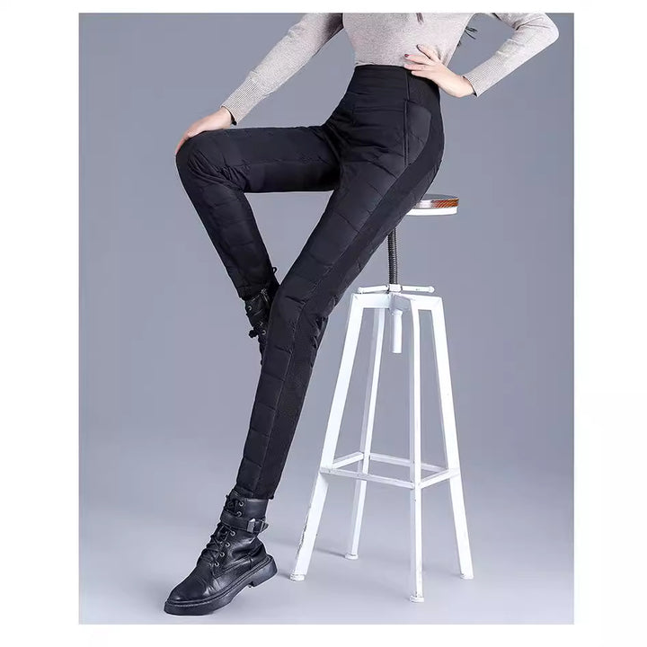 Drune | Warme Winterhose für Damen