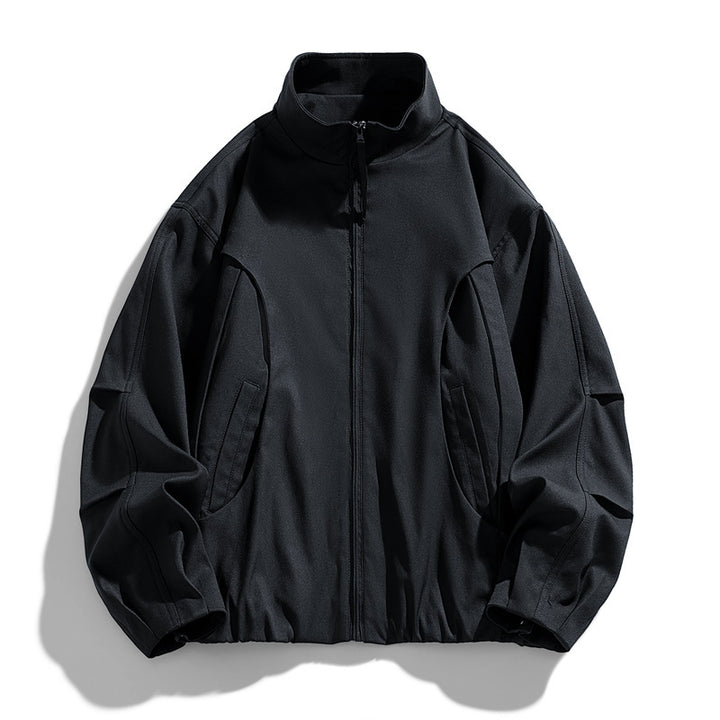 Herren Funktionale Freizeitjacke Drune 1788322009
