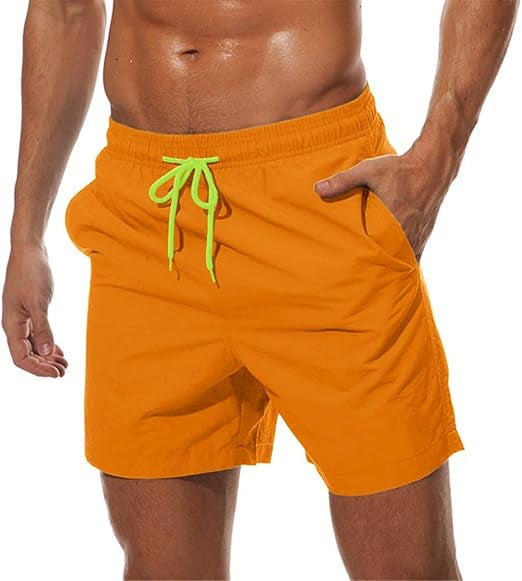 Herren Badehose Drune