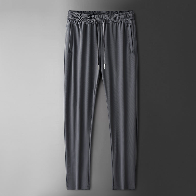 Herren Sportliche Aktivhose Drune