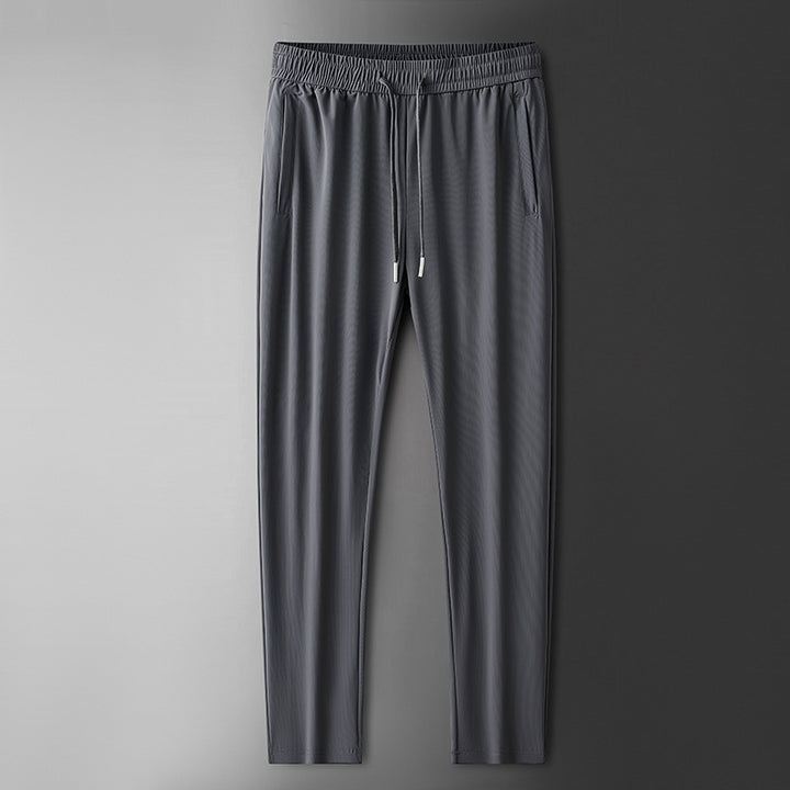 Herren Sportliche Aktivhose Drune