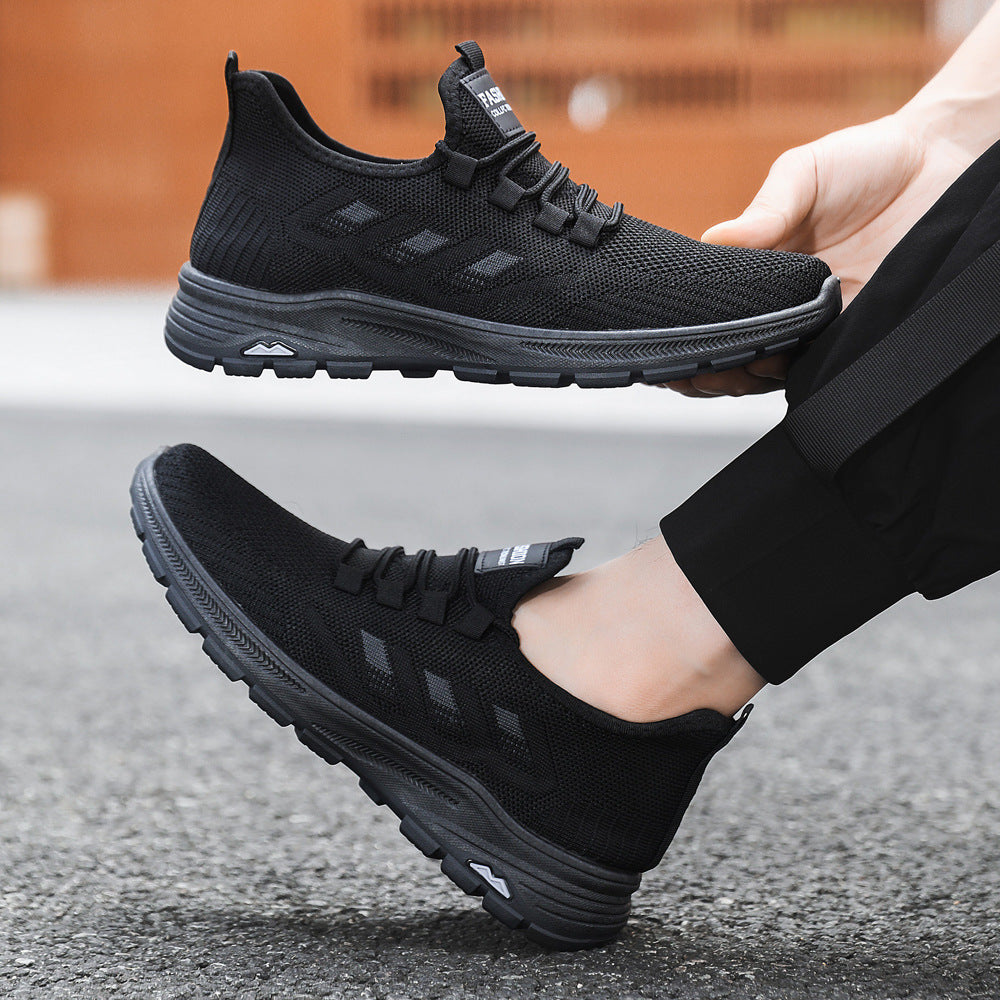 Herren Lauf- und Freizeitschuhe Drune