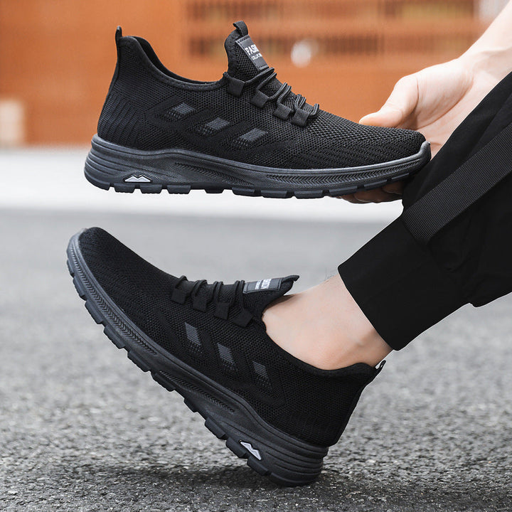 Herren Lauf- und Freizeitschuhe Drune