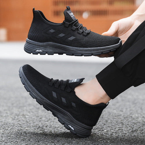 Herren Lauf- und Freizeitschuhe Drune