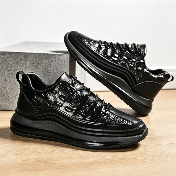 Herren Modische und bequeme Sneakers mit extravagantem Design Drune