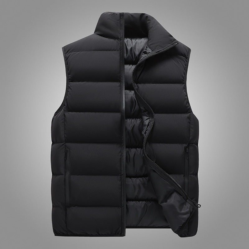 Damen Thermo-Steppweste