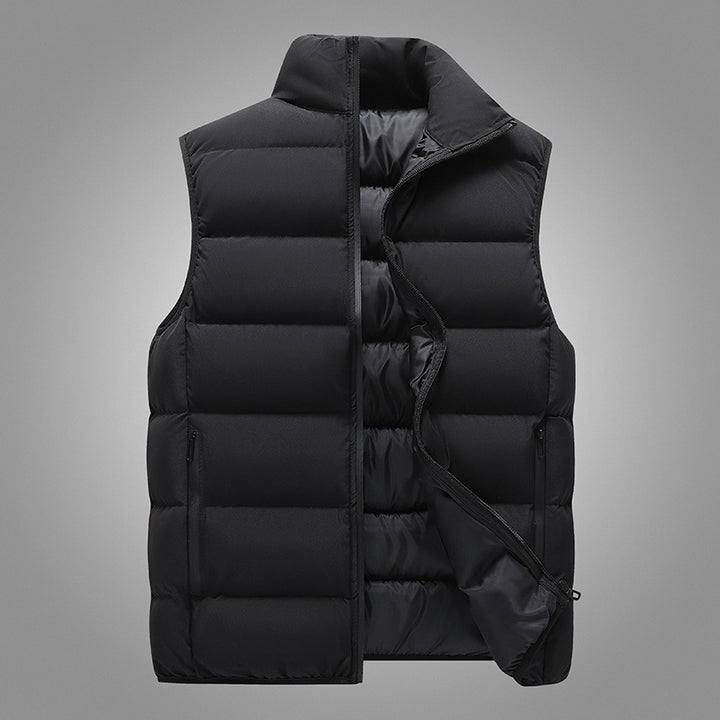 Damen Thermo-Steppweste