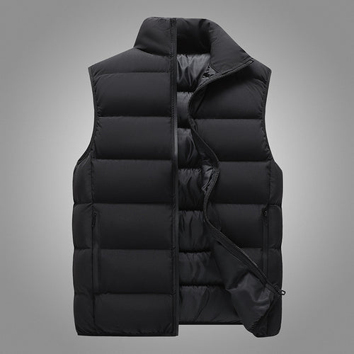 Damen Thermo-Steppweste