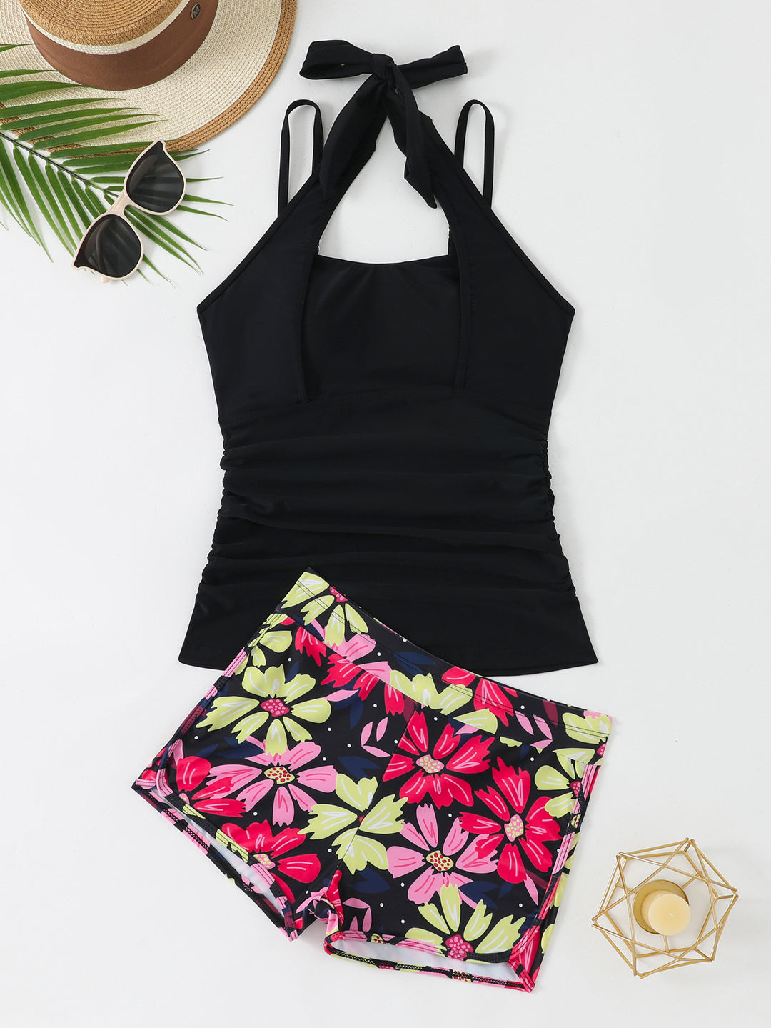 Damen Bademode-Set Drune