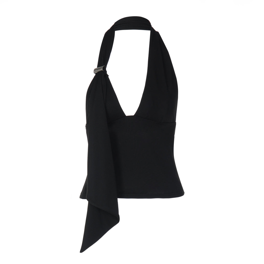 Damen elegante und modische Bluse Drune