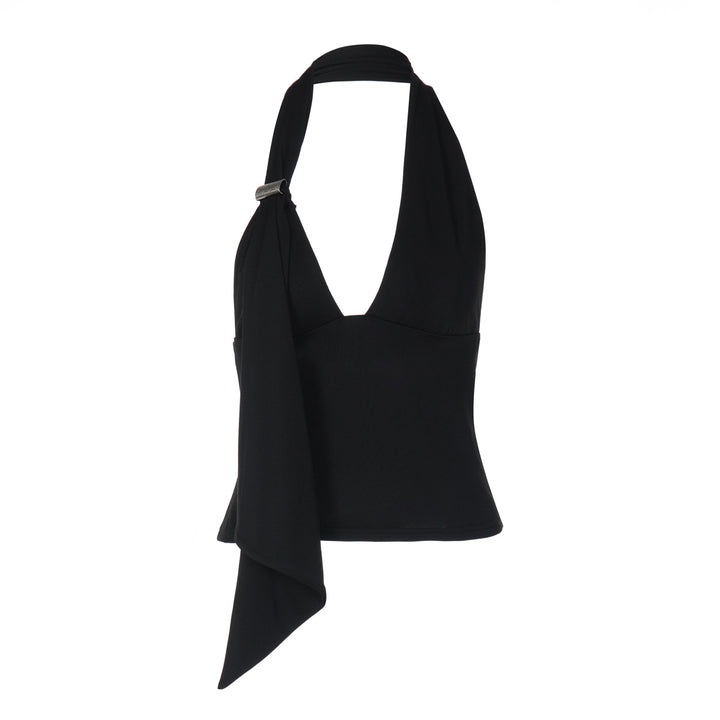 Damen elegante und modische Bluse Drune