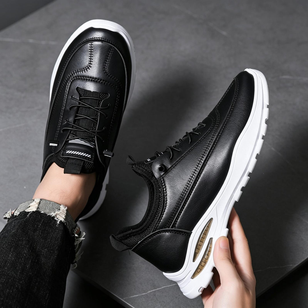 Herren Sportliche und bequeme Lauf-Sneaker Drune