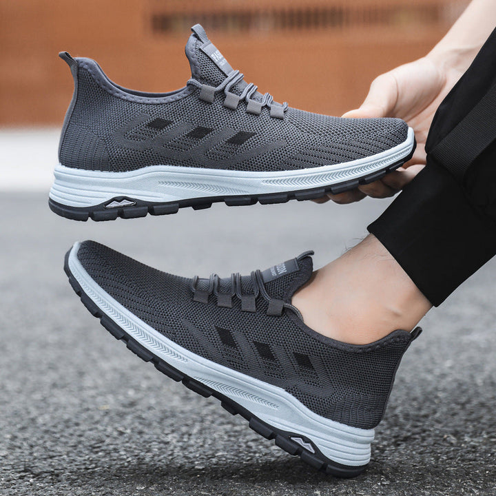 Herren Lauf- und Freizeitschuhe Drune