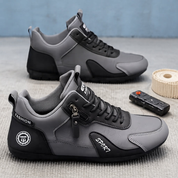Herren Sportliche Wanderschuhe Drune