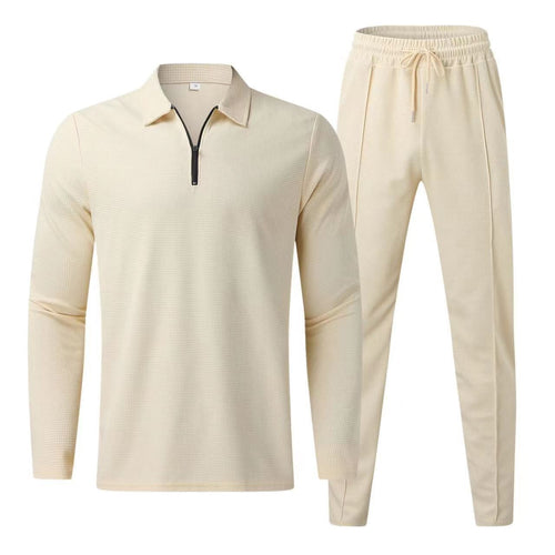 Herren Sportliches Freizeit-Set Drune