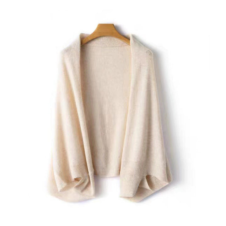 Drune | MERINO SCHAL