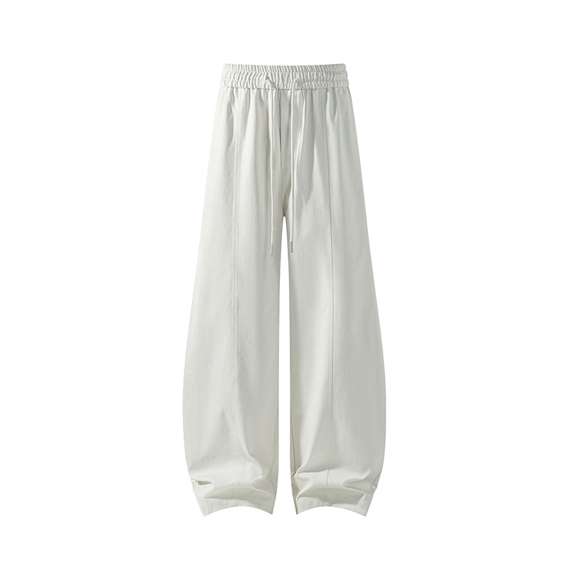 Damen Weit geschnittene Formentanzhose Drune