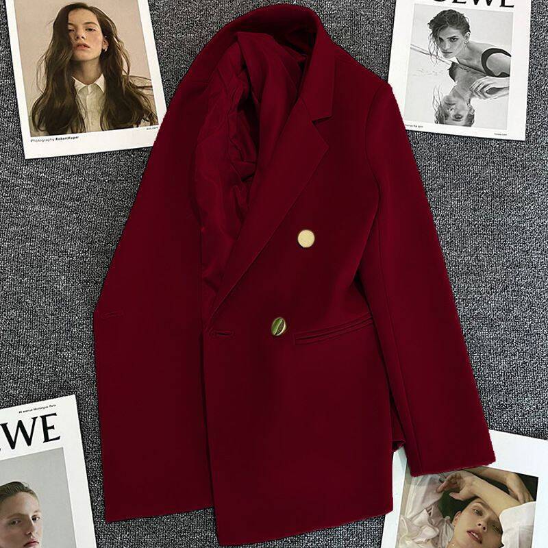 Drune | Eleganter Frühlingsblazer