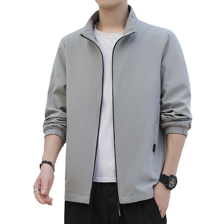 Herren Sportliche Windjacke Drune 1788321985