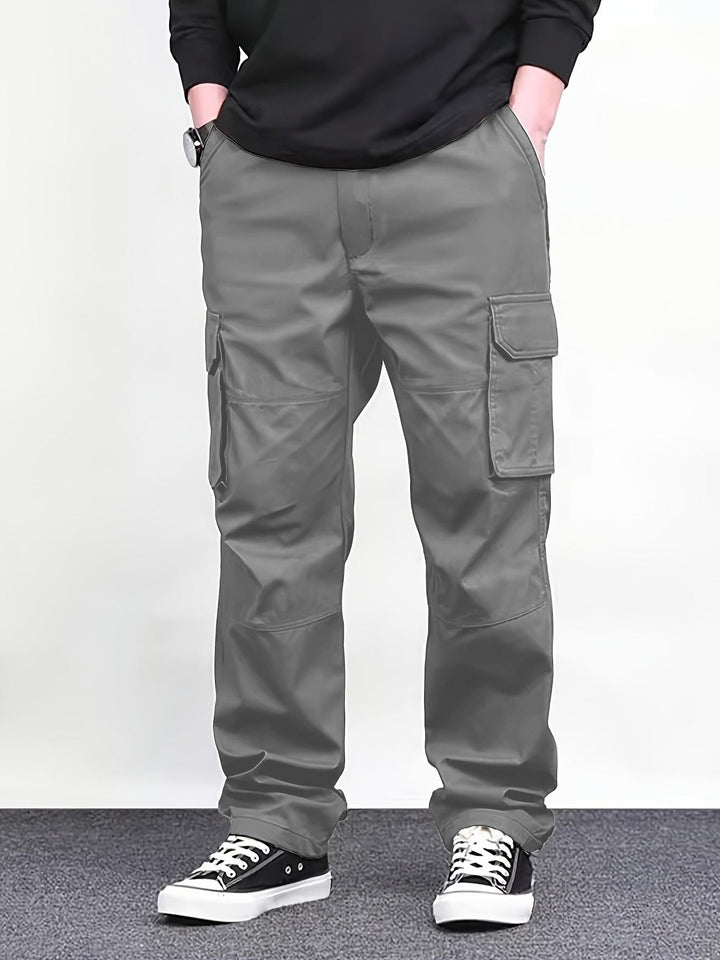 Herren Multifunktionale Cargo-Hose Drune 1788242611