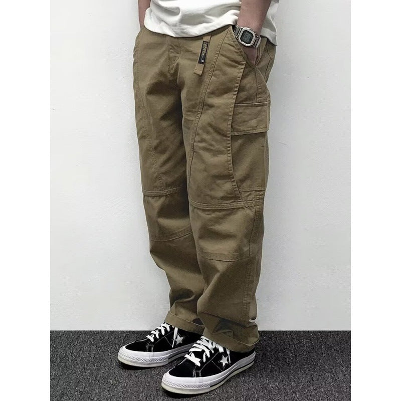 Herren Cargo-Hose Drune