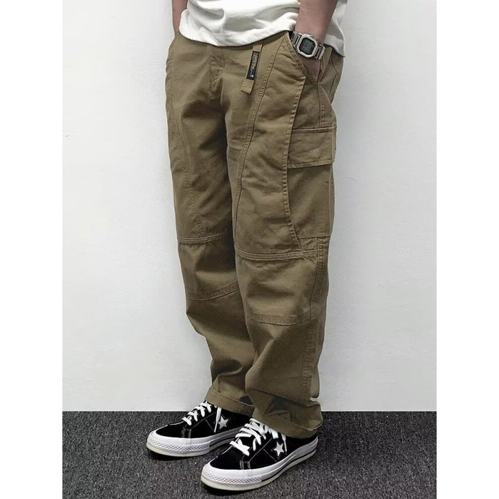 Herren Cargo-Hose Drune