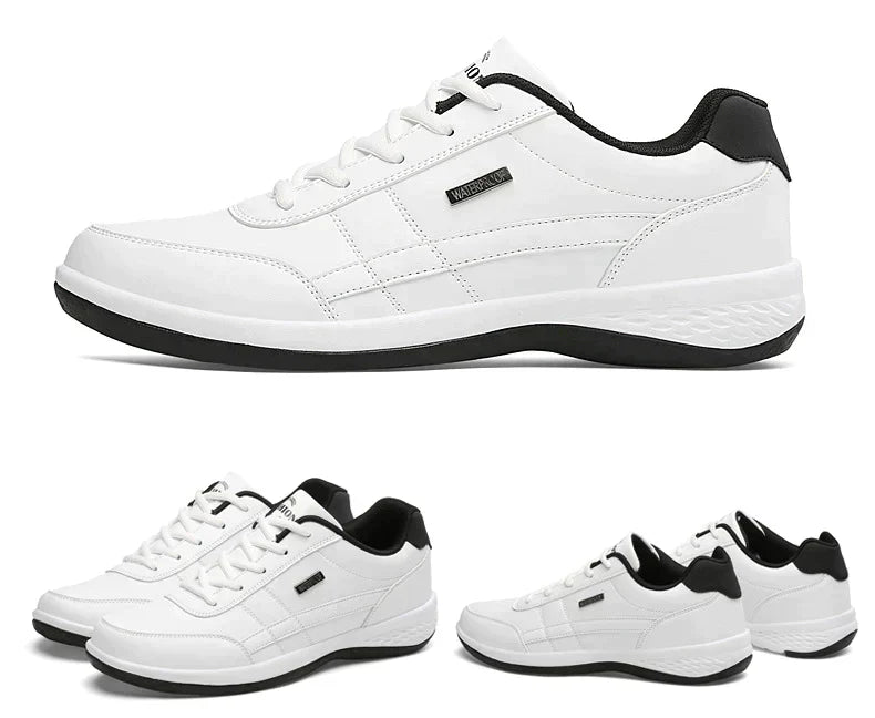 Drune | Orthopädische Komfort Sneaker