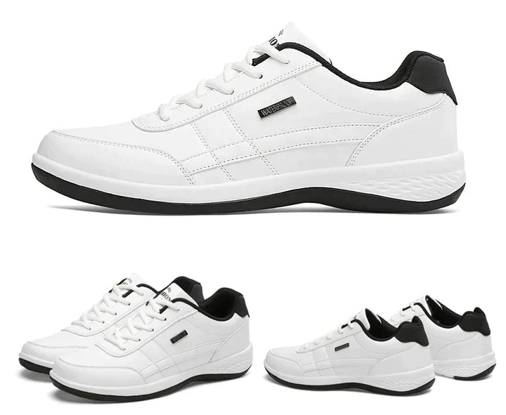 Drune | Orthopädische Komfort Sneaker