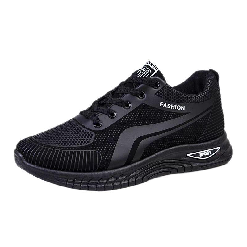 Herren Sportliche Running Sneakers Drune