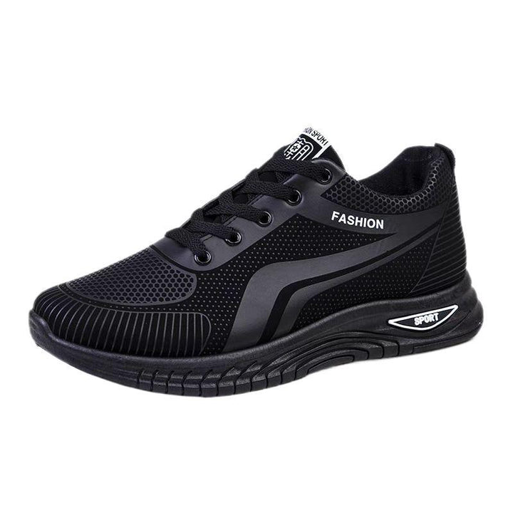 Herren Sportliche Running Sneakers Drune