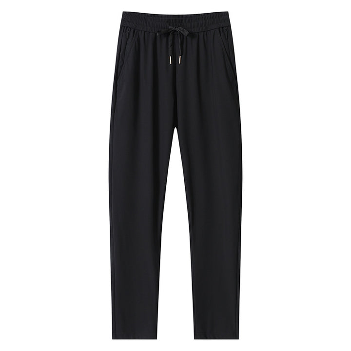 Damen Komfortable und elegante Sporthose Drune