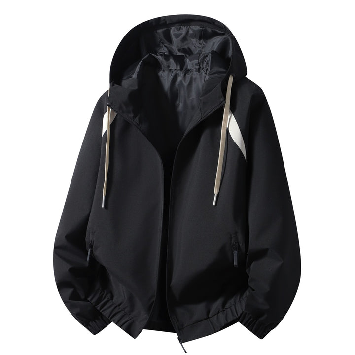 Herren Leichte und wetterfeste Übergangsjacke Drune