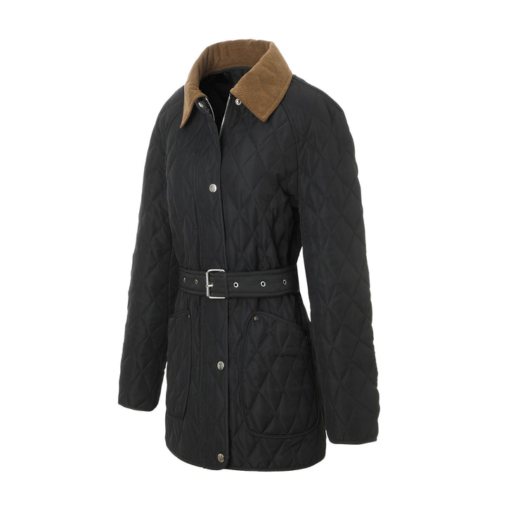 Damen Übergangsjacke Drune