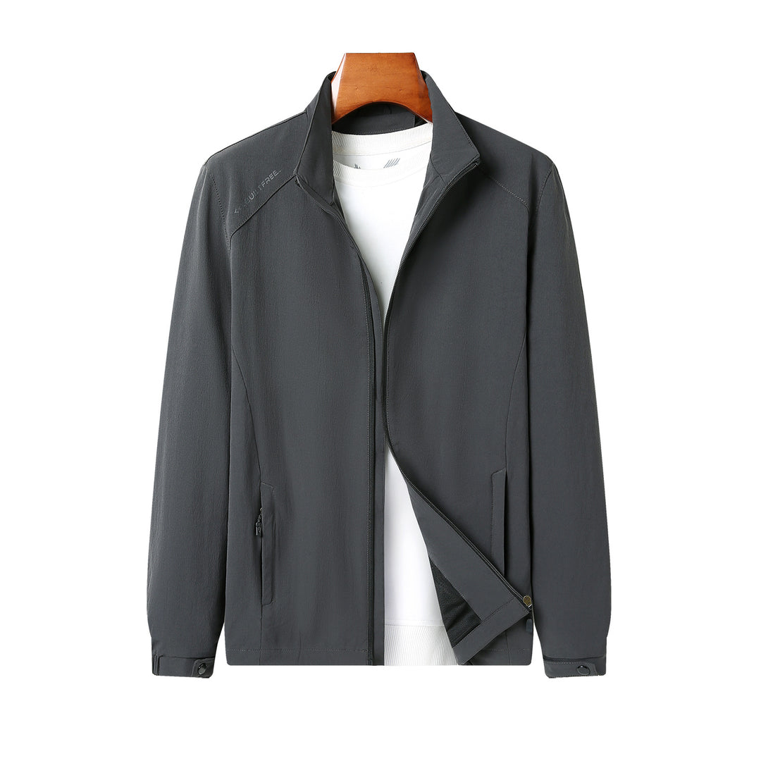 Herren Praktische Übergangsjacke Drune 1787797414