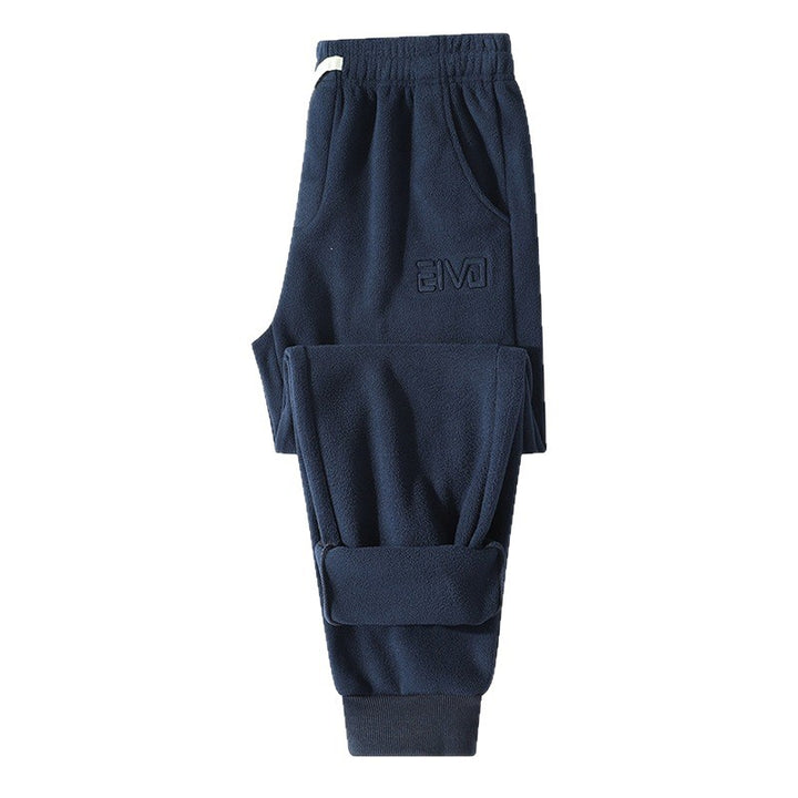Damen Bequeme und stylische Fleecepants Drune
