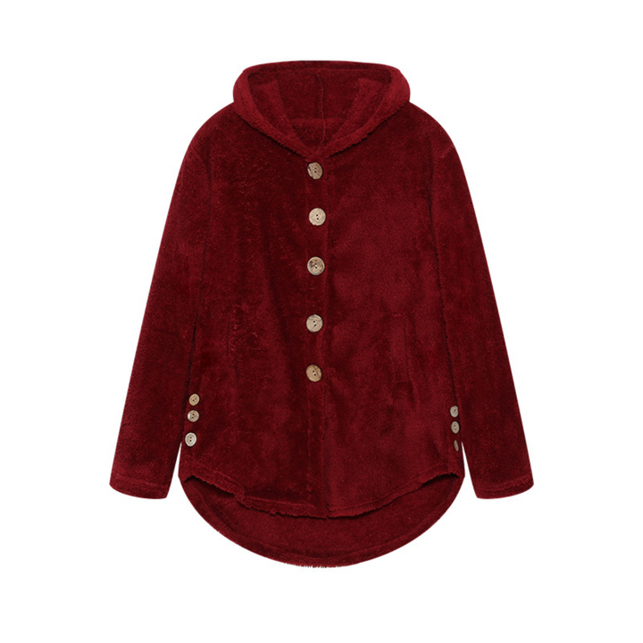 Drune | Jacket Klassisch Maßgeschneiderte Passform Ideal für Herbst/Winter