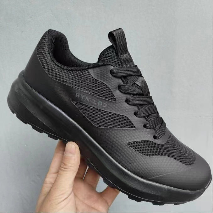 Herren Atmungsaktive Laufschuhe Drune 1788175074
